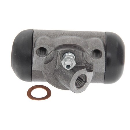 Raybestos BUICK CENTURY 58 WC14494